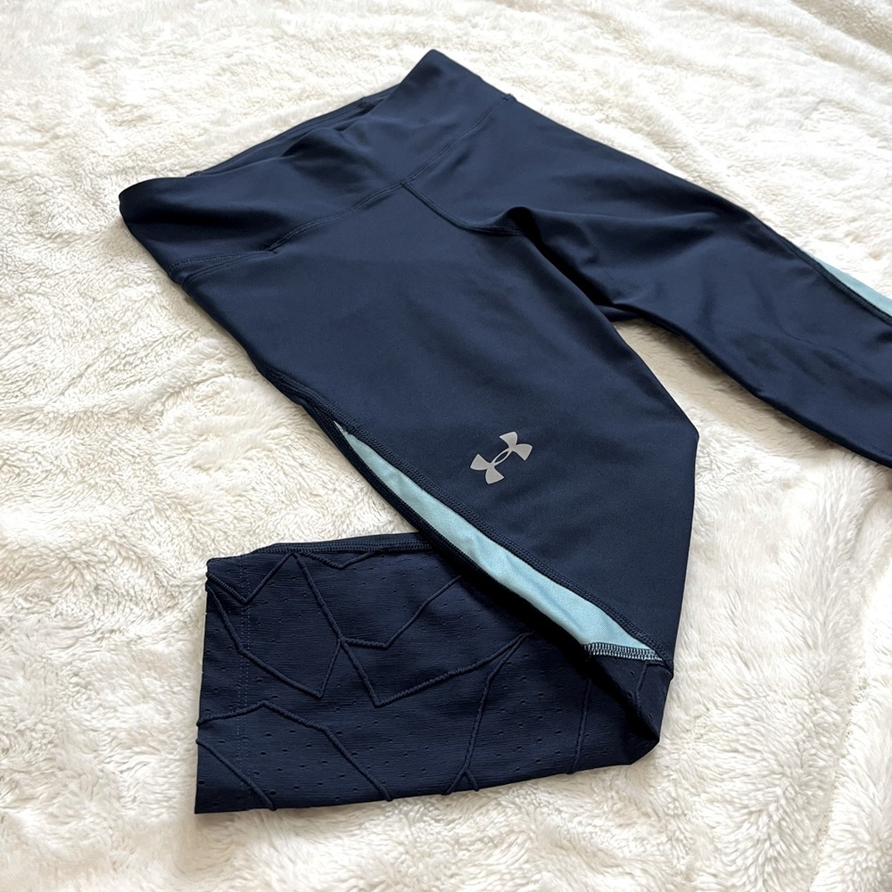 Under Armour Women’s Compression Leggings